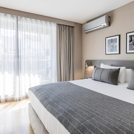 Casasur Bellini Hotel Buenos Aires Luaran gambar
