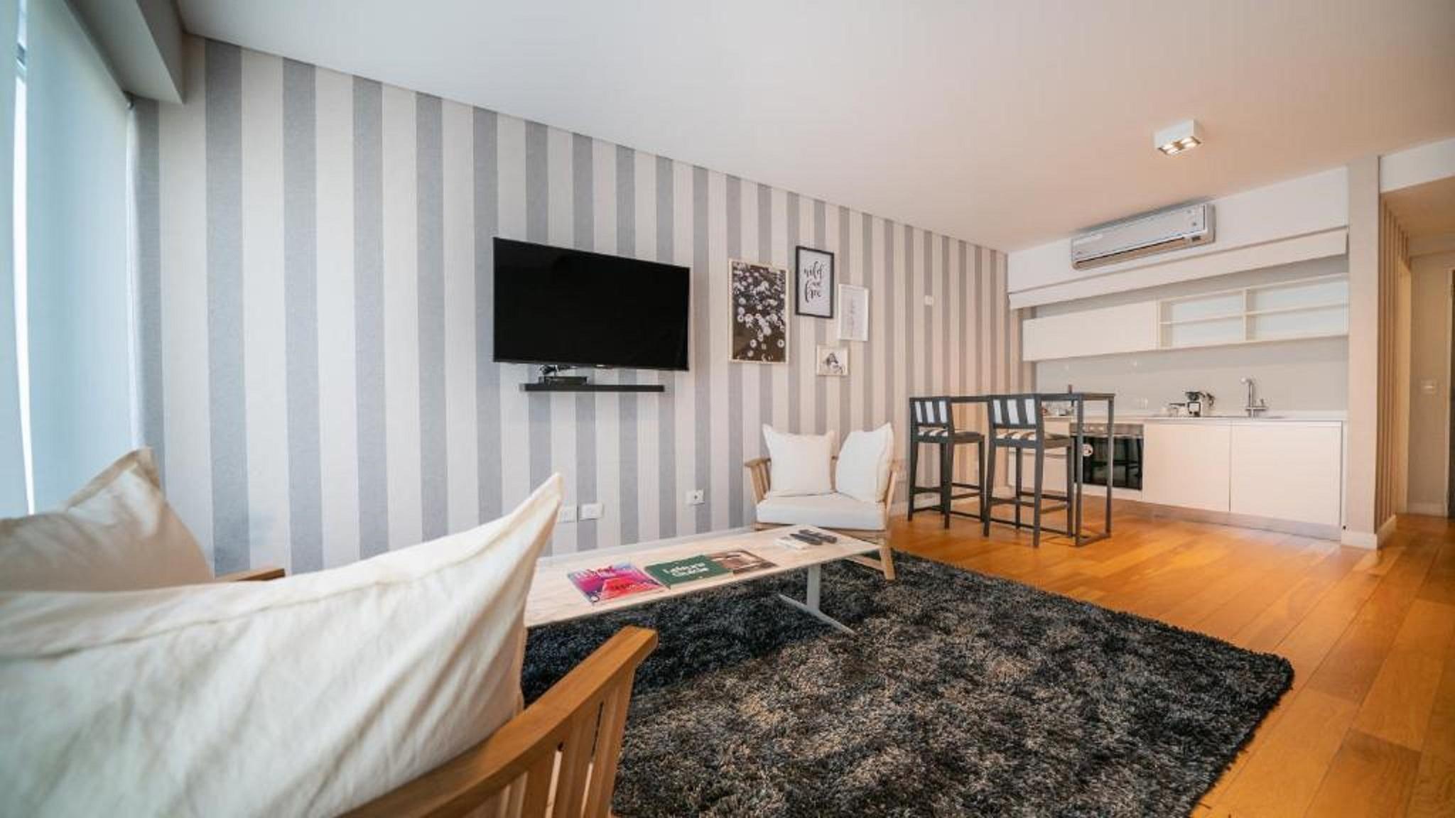 Casasur Bellini Hotel Buenos Aires Luaran gambar