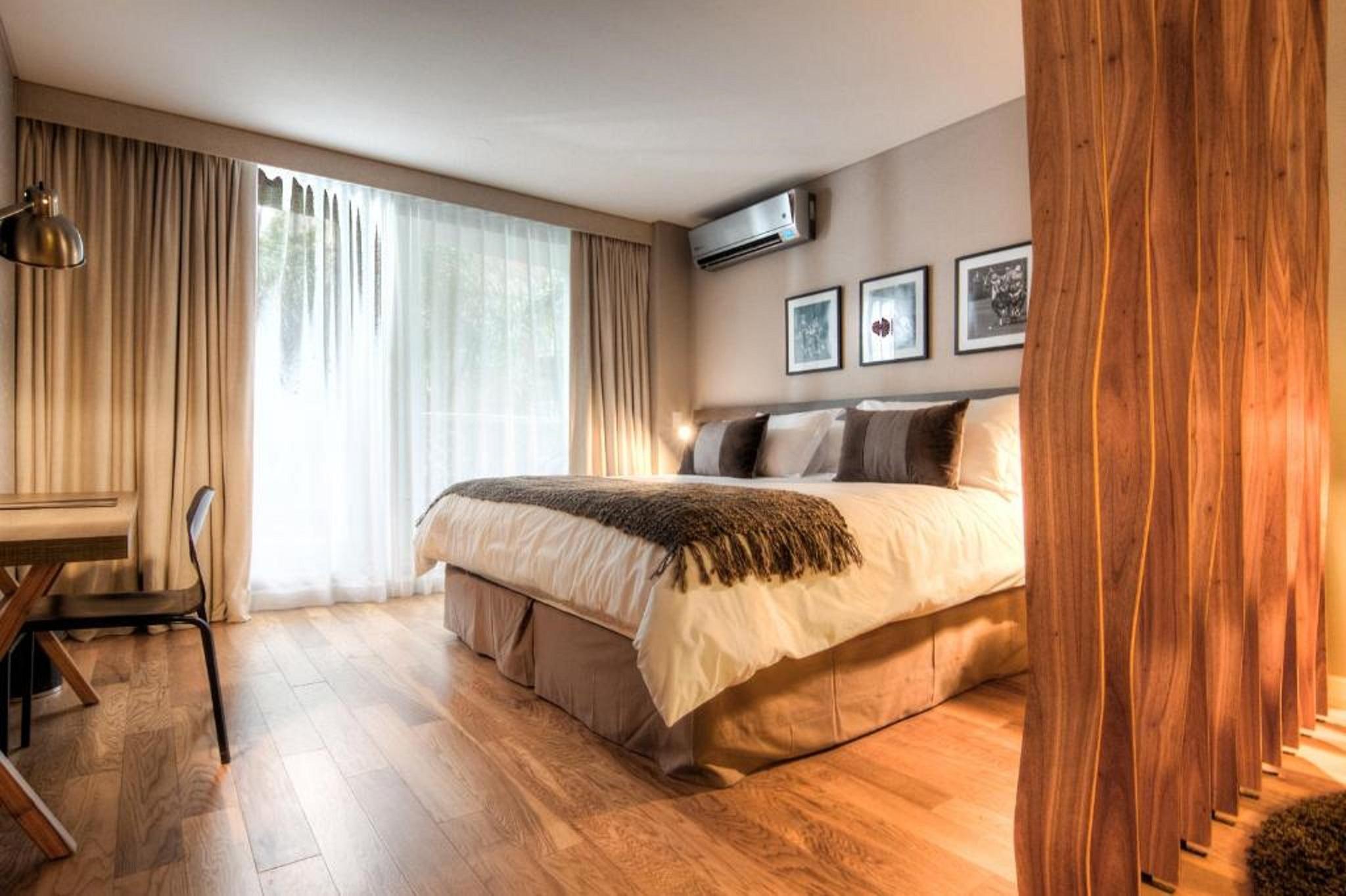Casasur Bellini Hotel Buenos Aires Luaran gambar