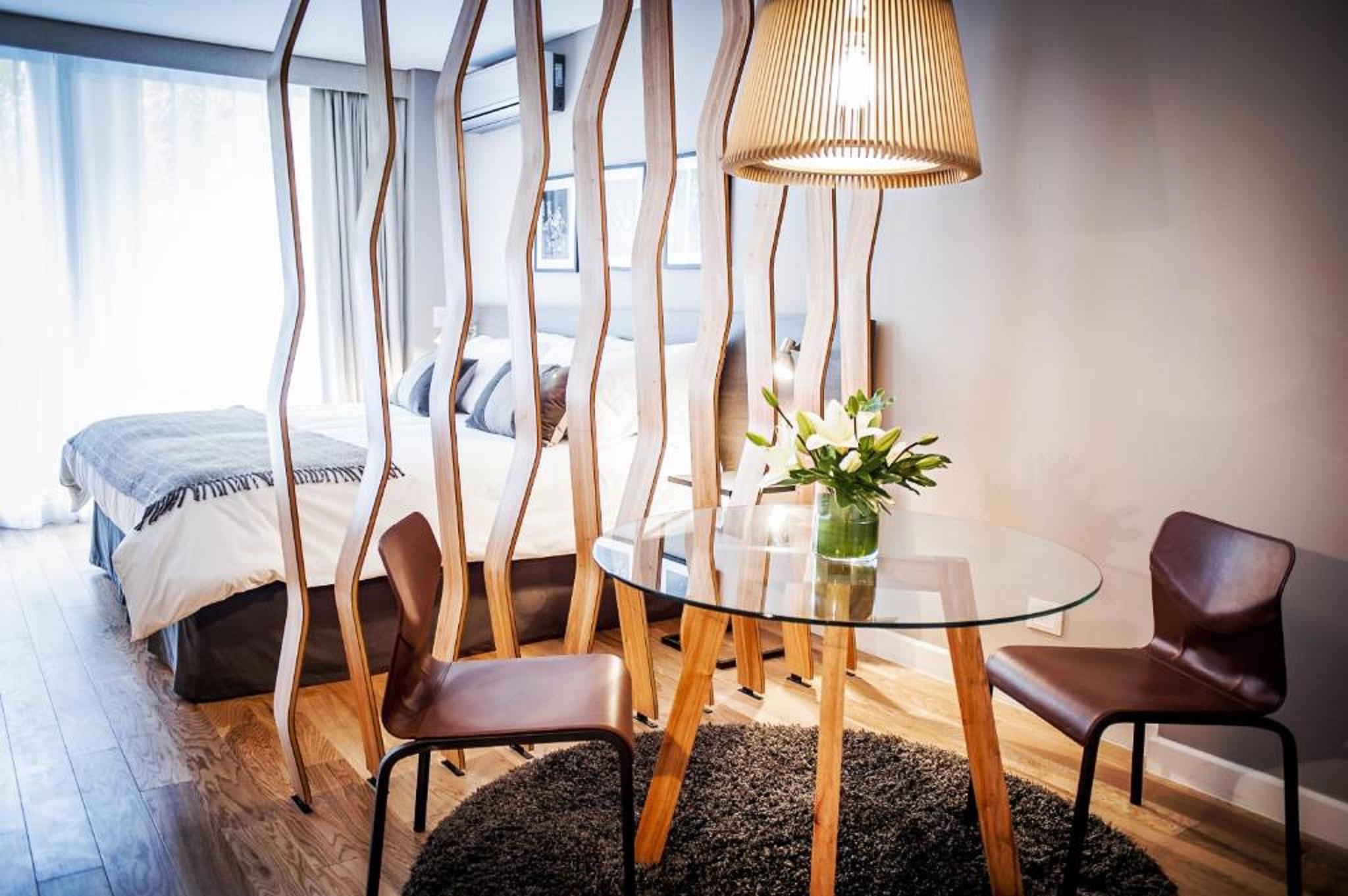 Casasur Bellini Hotel Buenos Aires Luaran gambar