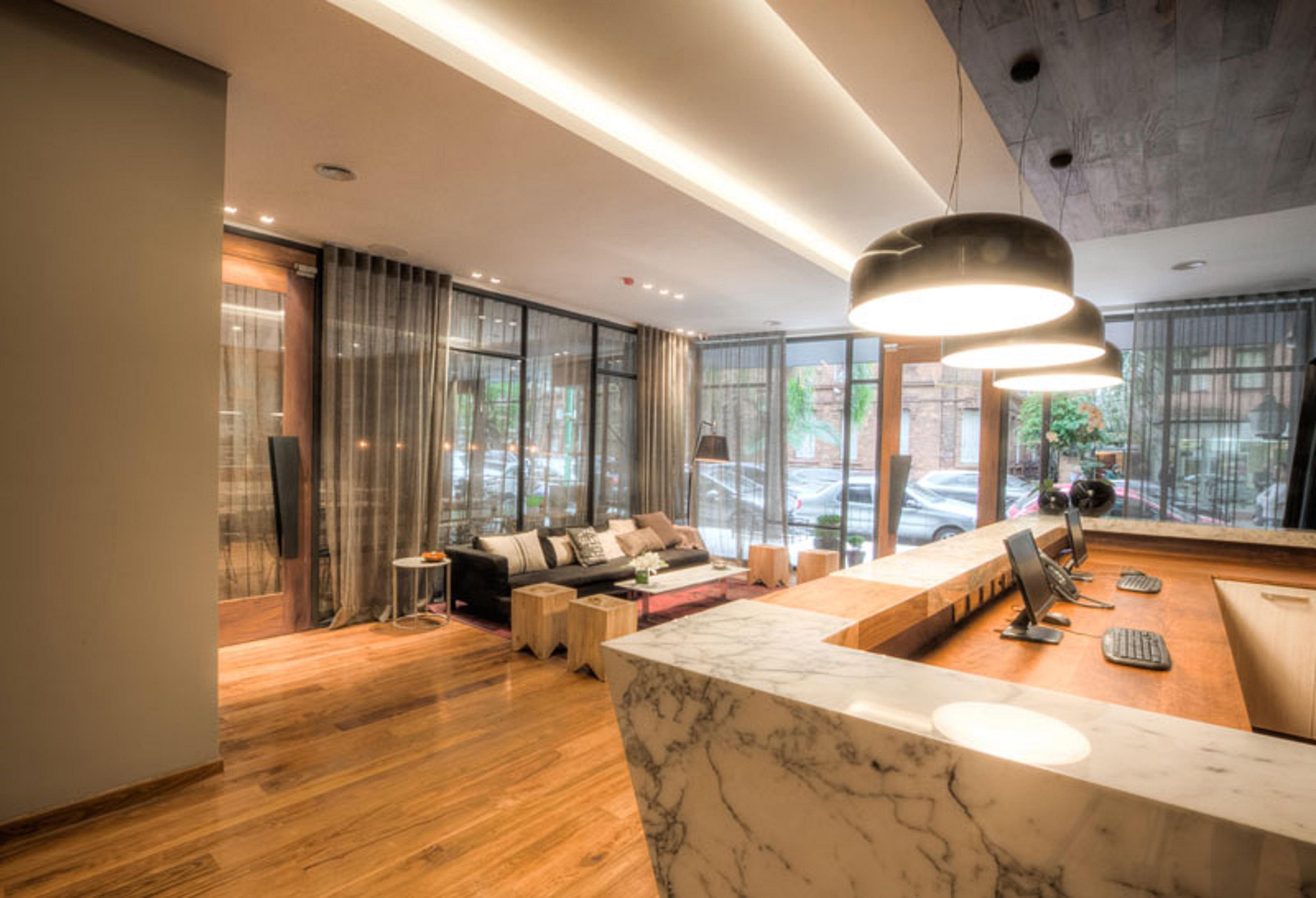 Casasur Bellini Hotel Buenos Aires Luaran gambar