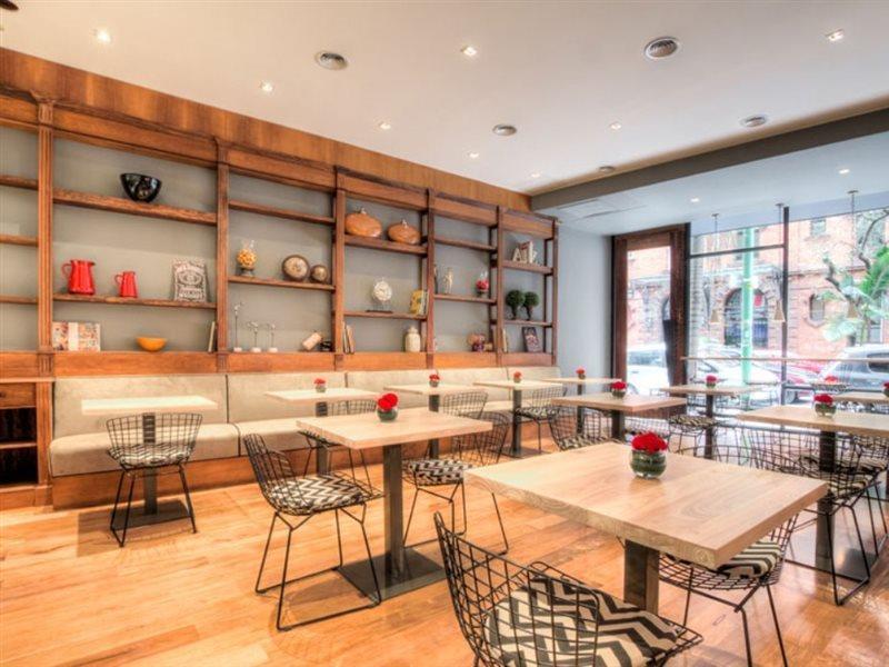 Casasur Bellini Hotel Buenos Aires Luaran gambar