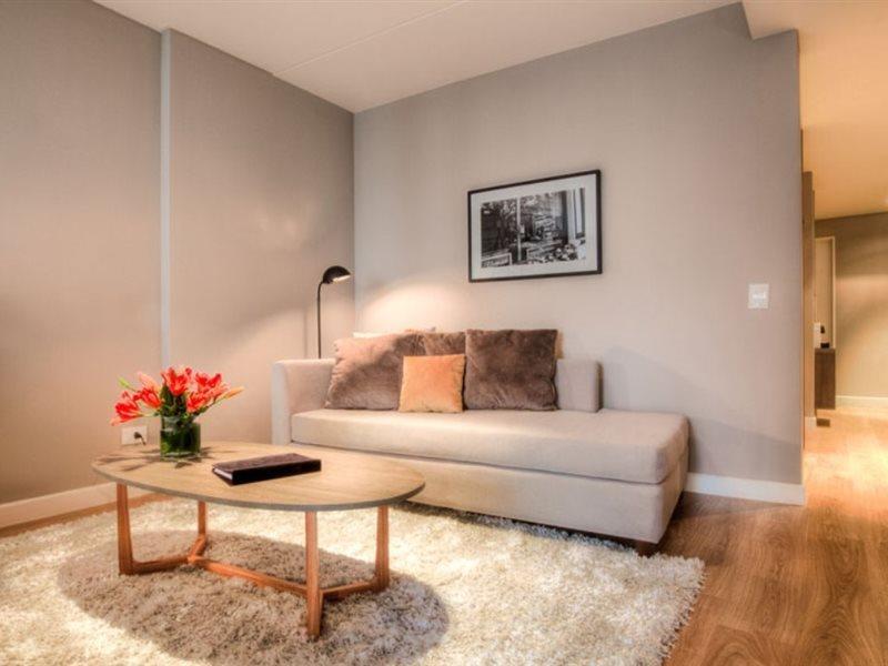 Casasur Bellini Hotel Buenos Aires Luaran gambar
