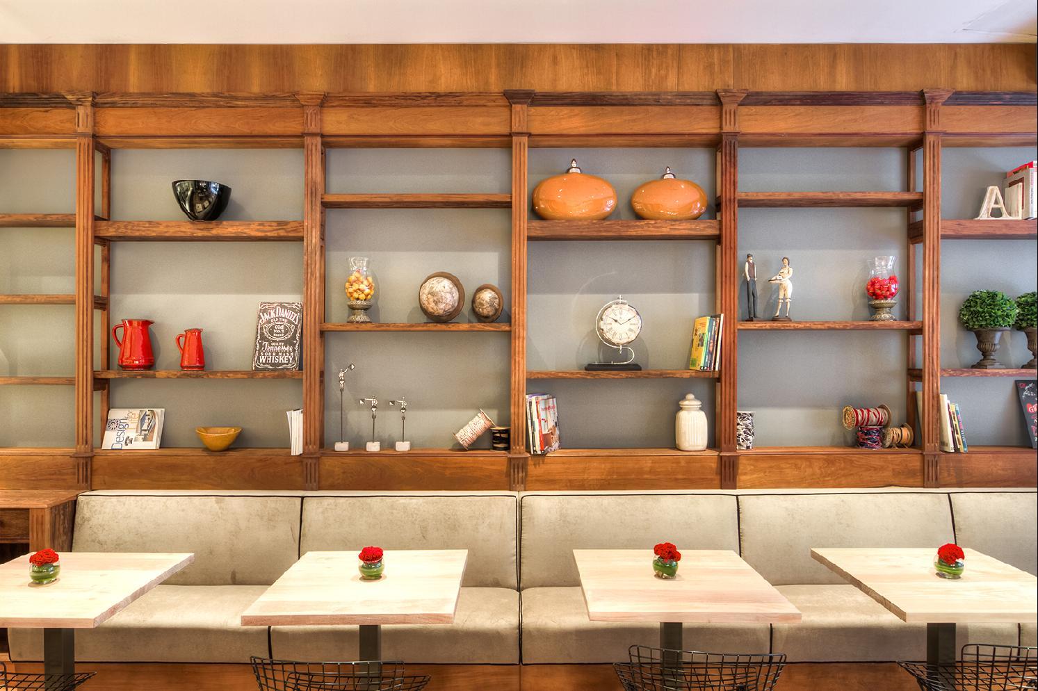 Casasur Bellini Hotel Buenos Aires Luaran gambar
