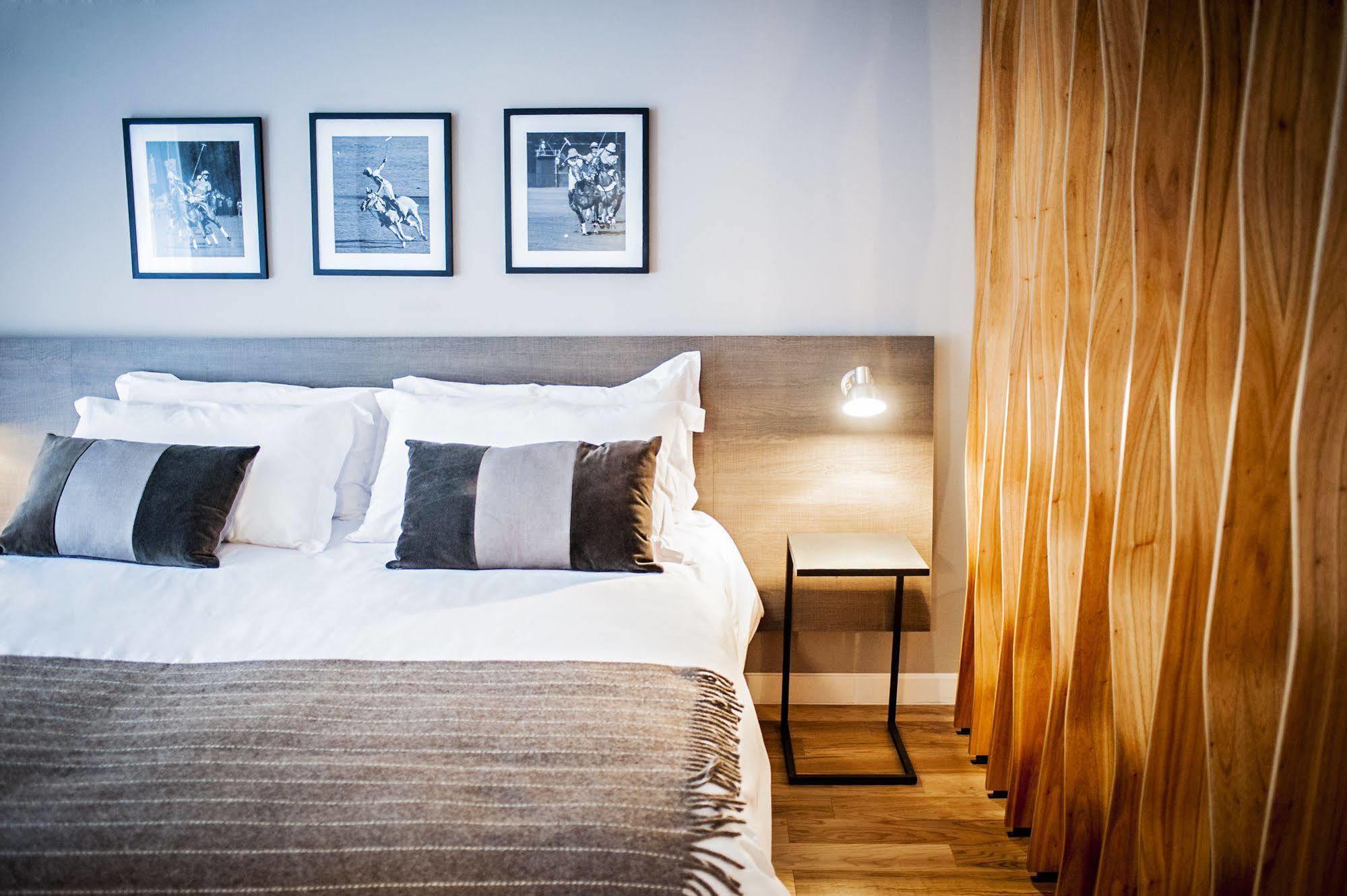 Casasur Bellini Hotel Buenos Aires Luaran gambar